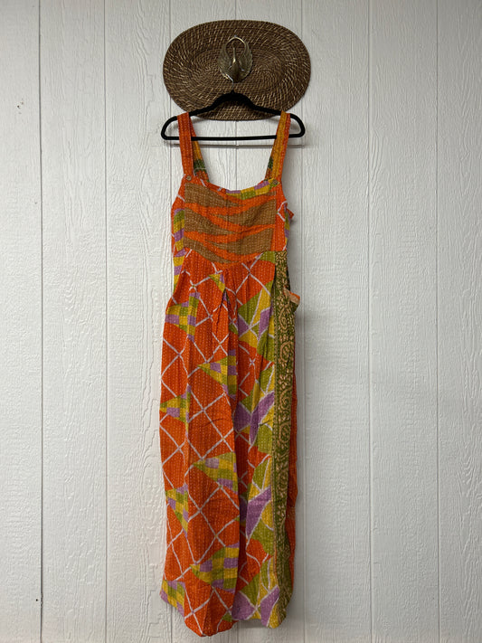 Pareo Kantha Crossroad Dress 0926 040