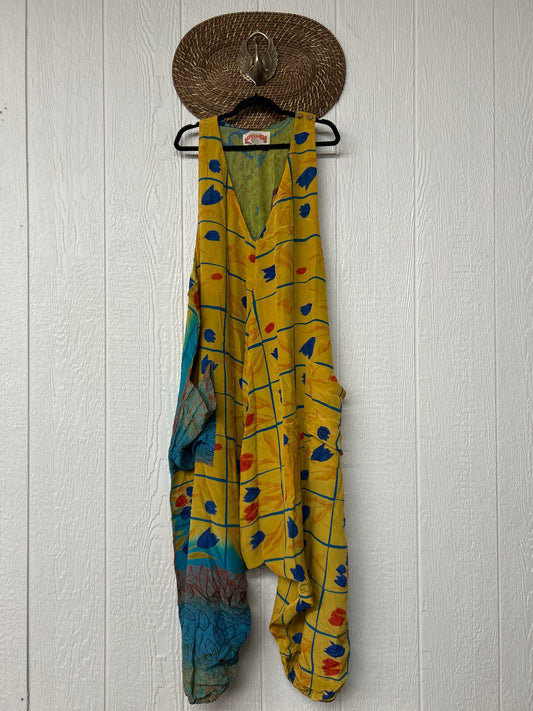 Duality Erin Jogger Jumpsuit 1125 096