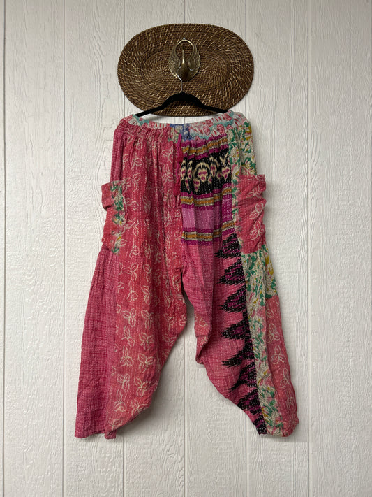 Pareo Kantha Wanderer Pants 0426 220
