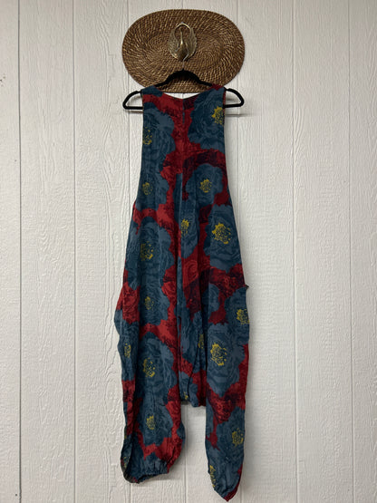 Duality Erin Jogger Jumpsuit 1125 112