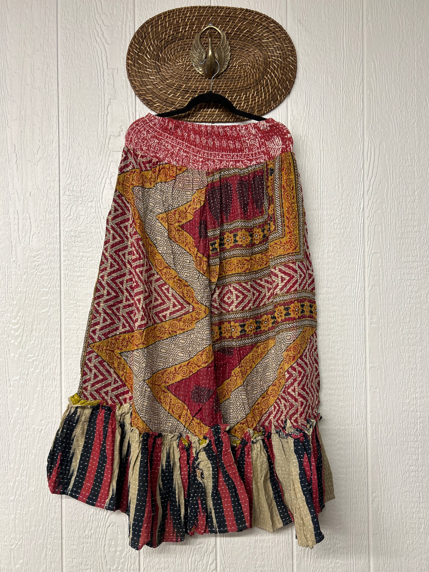 Pareo Kantha Joplin Pants 0326 060