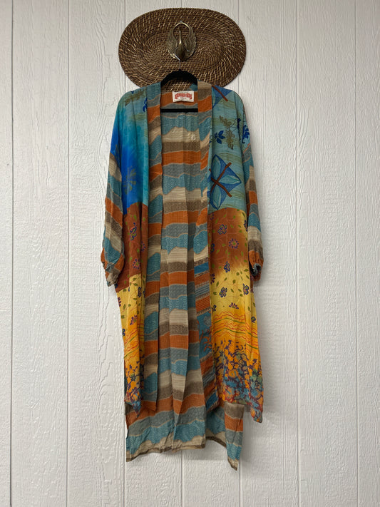 Crepe Duster 0925 030