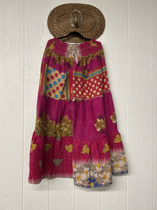 Lotus Wide Leg Pants 1025 043