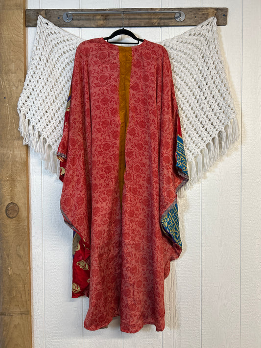 Rasgulla Sari Bowie Muu Jumpsuit 1225 249