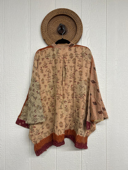 Dylan Button-Down 1025 074