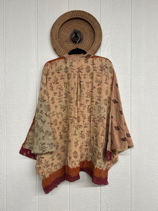 Dylan Button-Down 1025 074