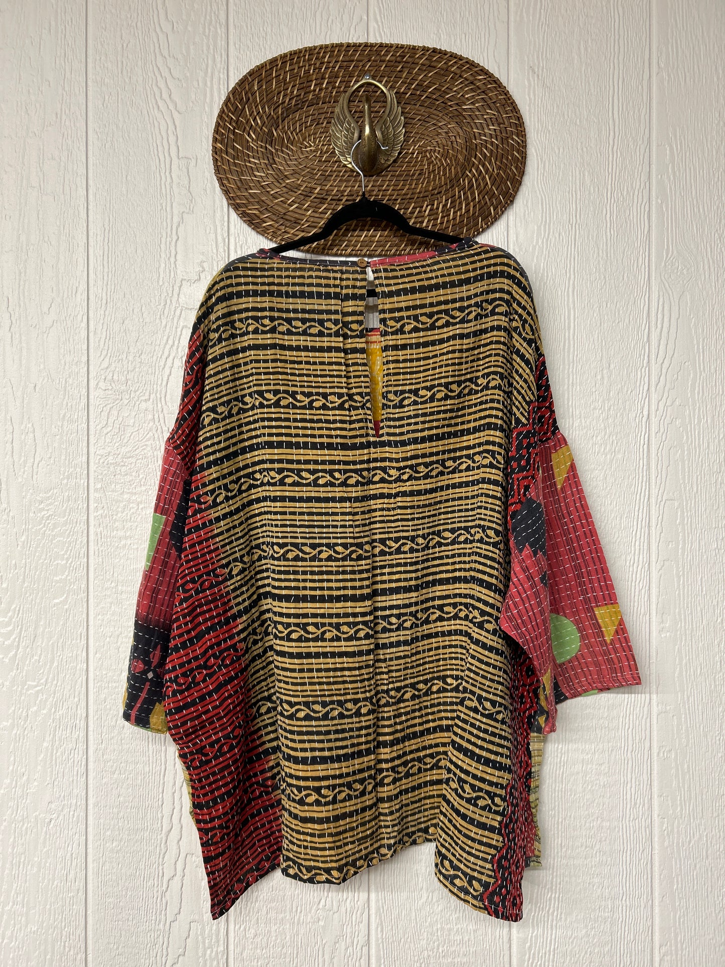 Pareo Kantha Dream Pullover 1225 011