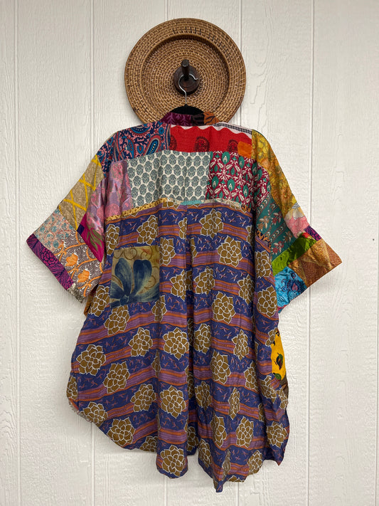 Goddess Free To Be Button-Down 0925 276