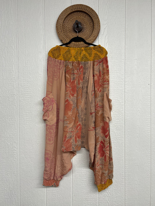 Crepe Sari Be Still Harems 0426 183