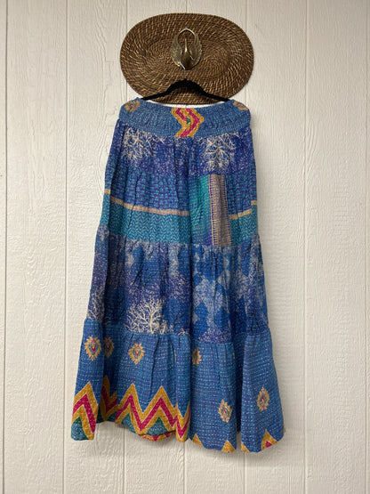 Lotus Wide Leg Pants 1025 048