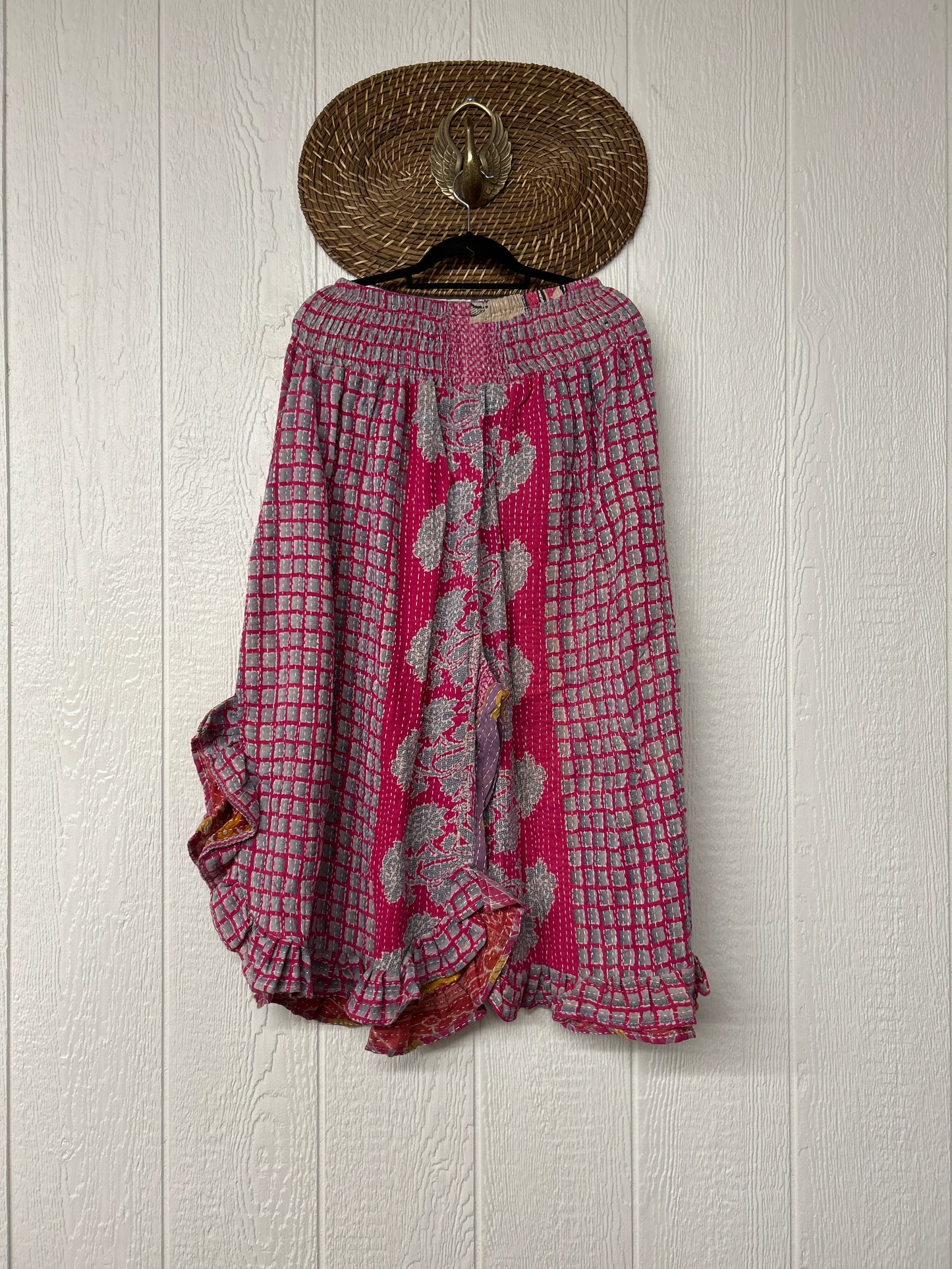 Pareo Kantha Inner Peace Gauchos 0626 247