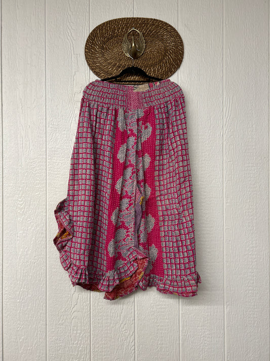 Pareo Kantha Inner Peace Gauchos 0626 247