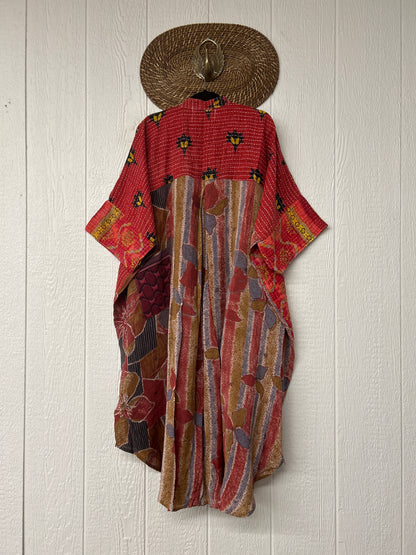 Pareo Kantha Free To Be Maxi 0826 271