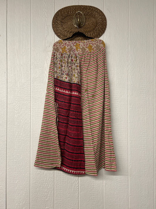 Pareo Kantha Butterfly Pant 0826 136