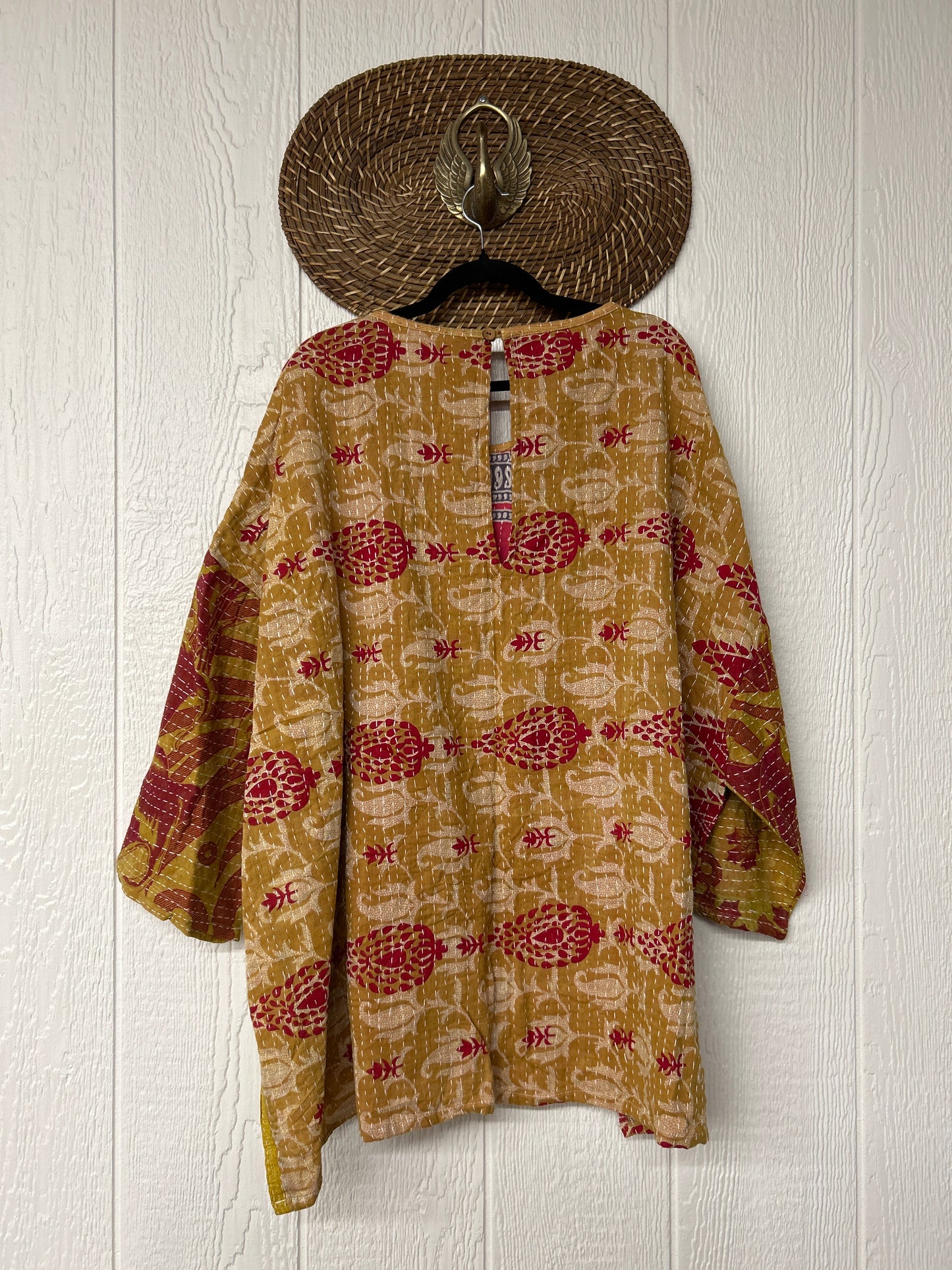 Pareo Kantha Dream Pullover 1225 067