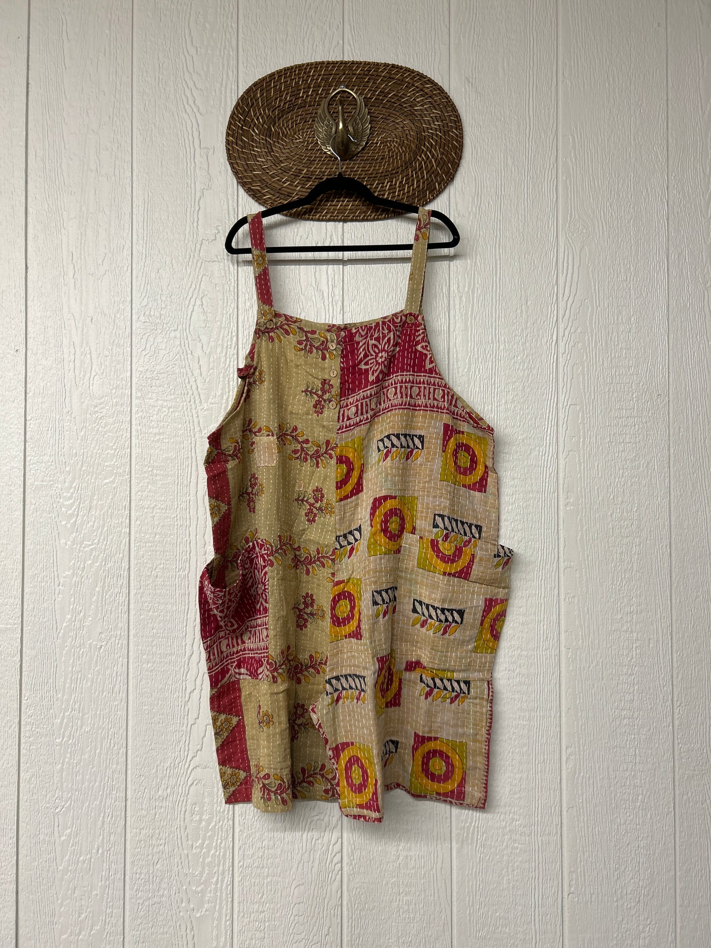 Seeker Shortall 0625 248