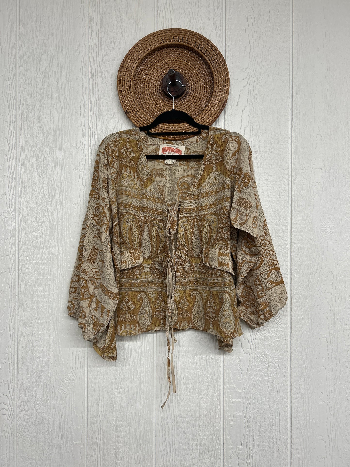 Daisy Blouse 1025 146