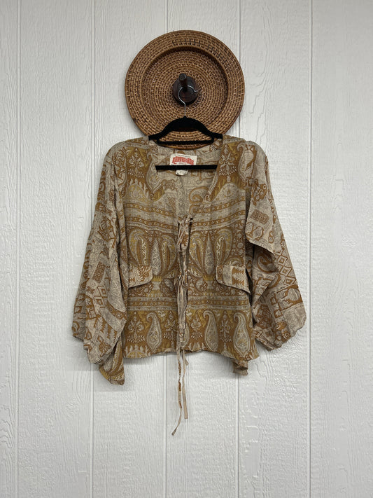 Daisy Blouse 1025 146