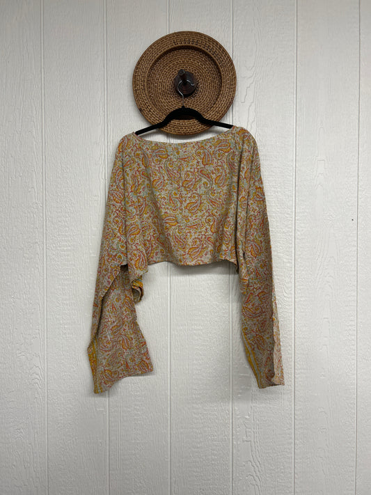 Abundance Crop Top 1025 142