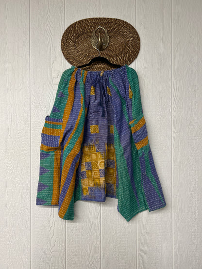 Pareo Kantha Karma Culottes 0626 274