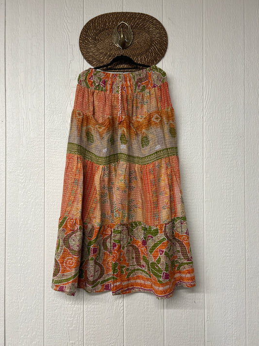 Lotus Wide Leg Pants 0925 186