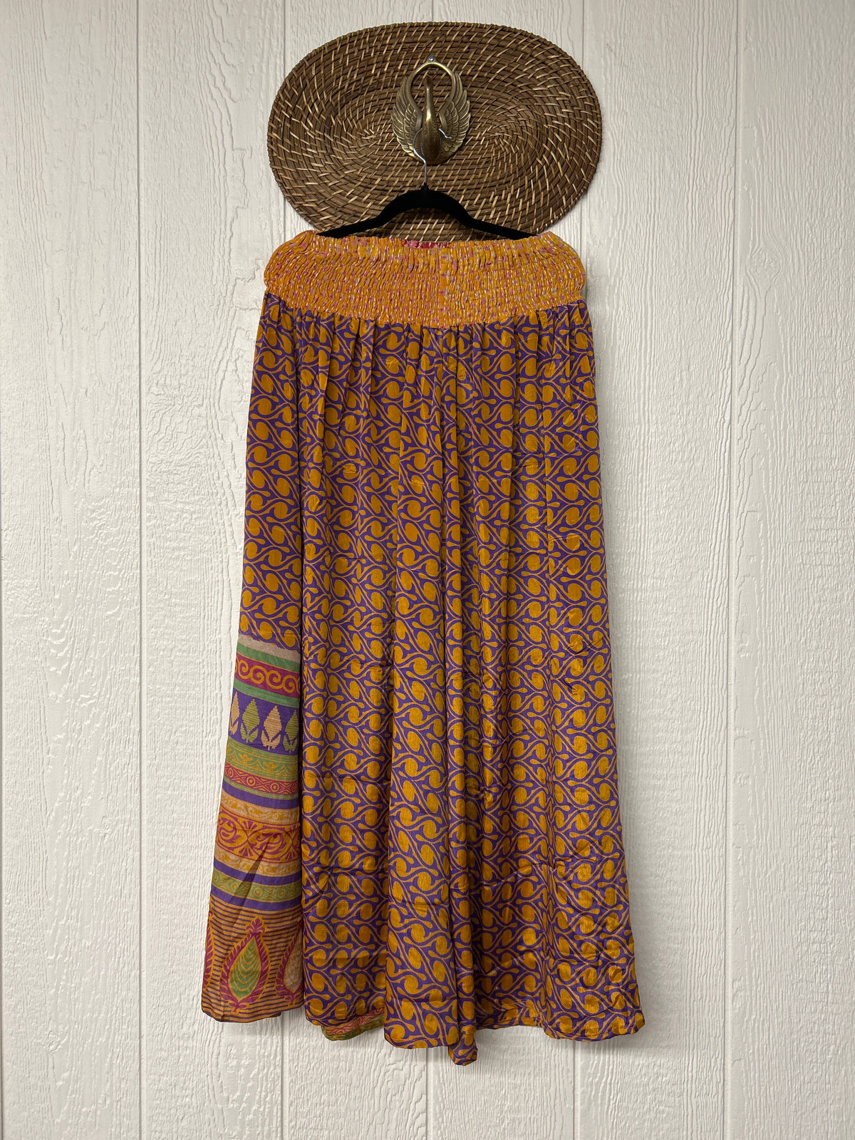 Rasgulla Sari Butterfly Pant 1026 199