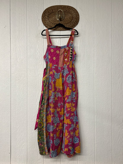 Pareo Kantha Crossroad Dress 0926 088