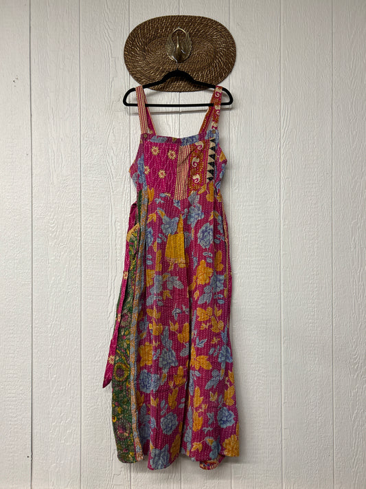 Pareo Kantha Crossroad Dress 0926 088