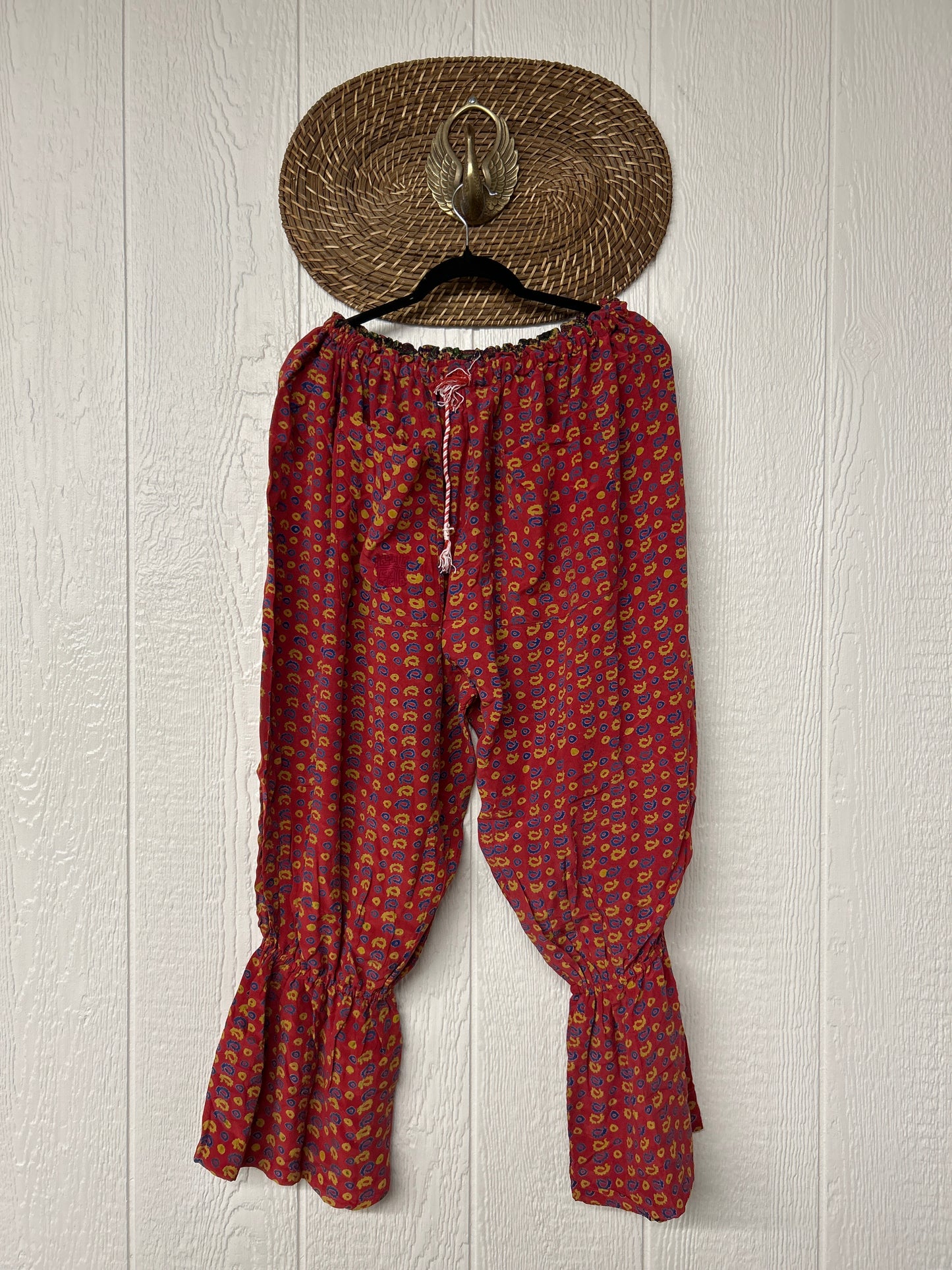 Duality Bloomer Pant 0426 244
