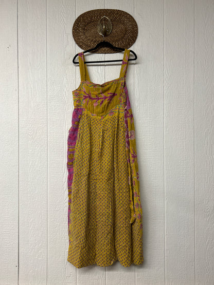 Pareo Kantha Crossroad Dress 0926 086