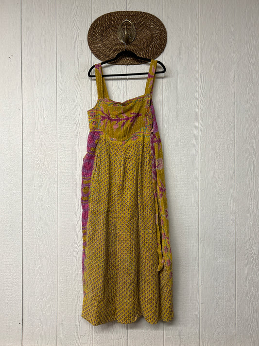 Pareo Kantha Crossroad Dress 0926 086
