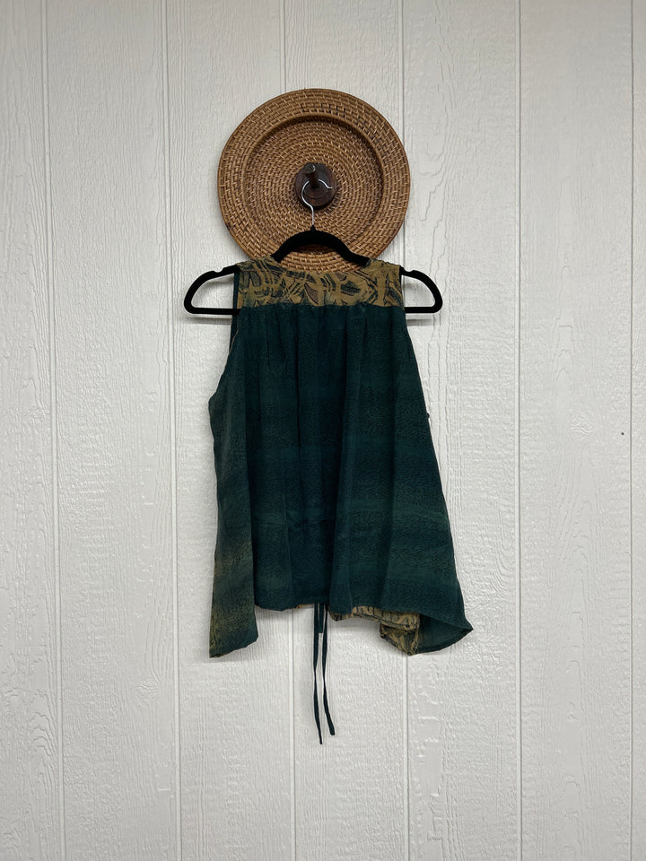 Daisy Vest 0525 265