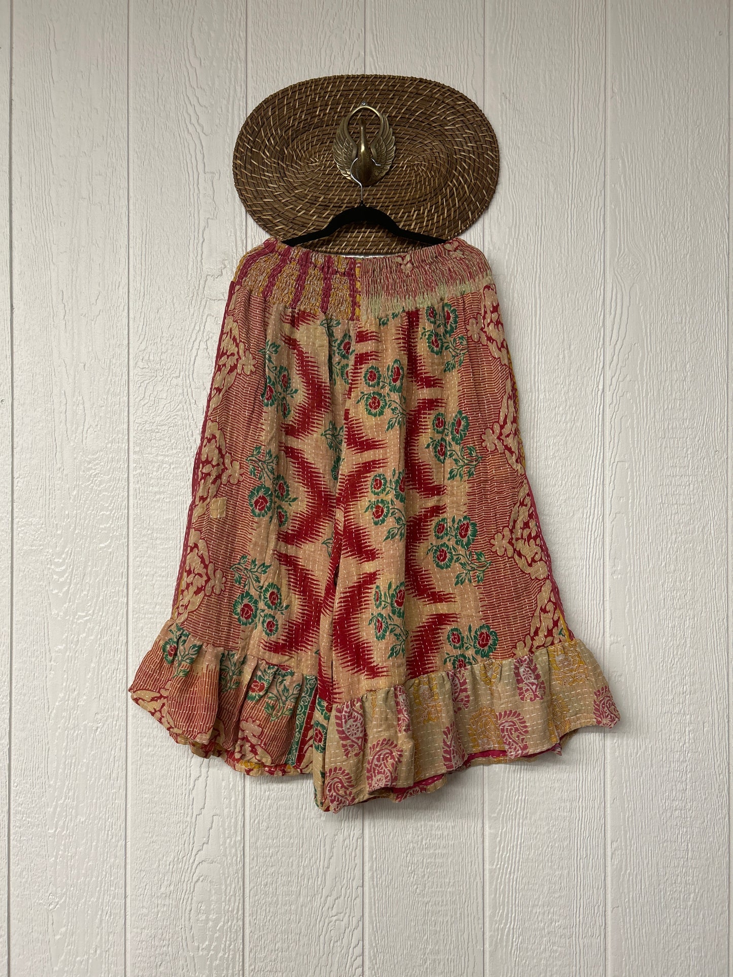 Pareo Kantha Joplin Gauchos 0726 034