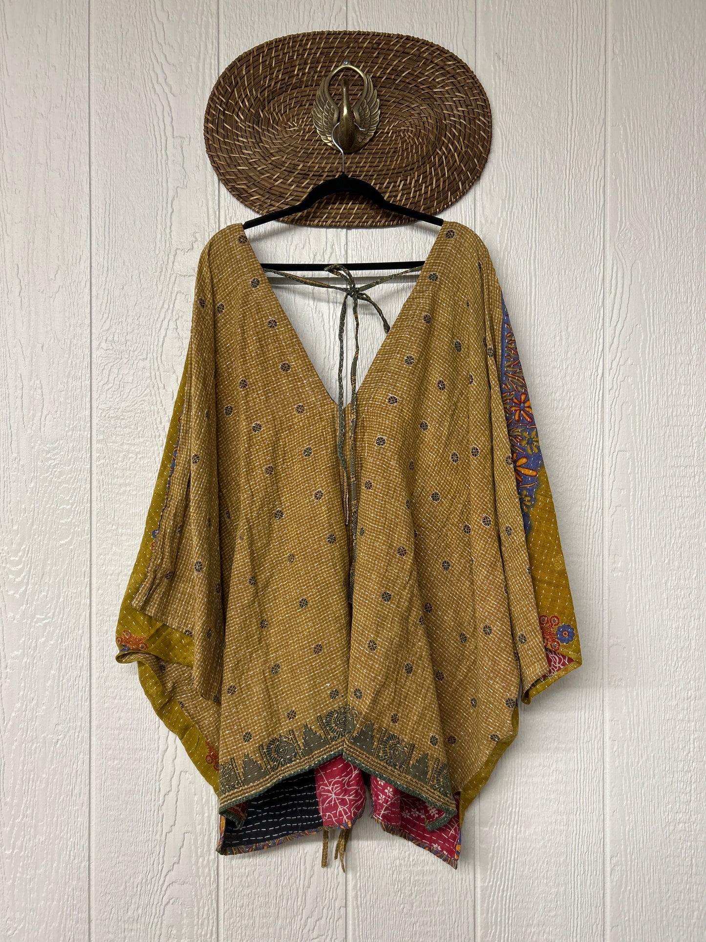 Pareo Kantha Shortie Moondance Muu 1125 125