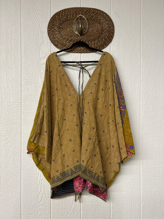 Pareo Kantha Shortie Moondance Muu 1125 125