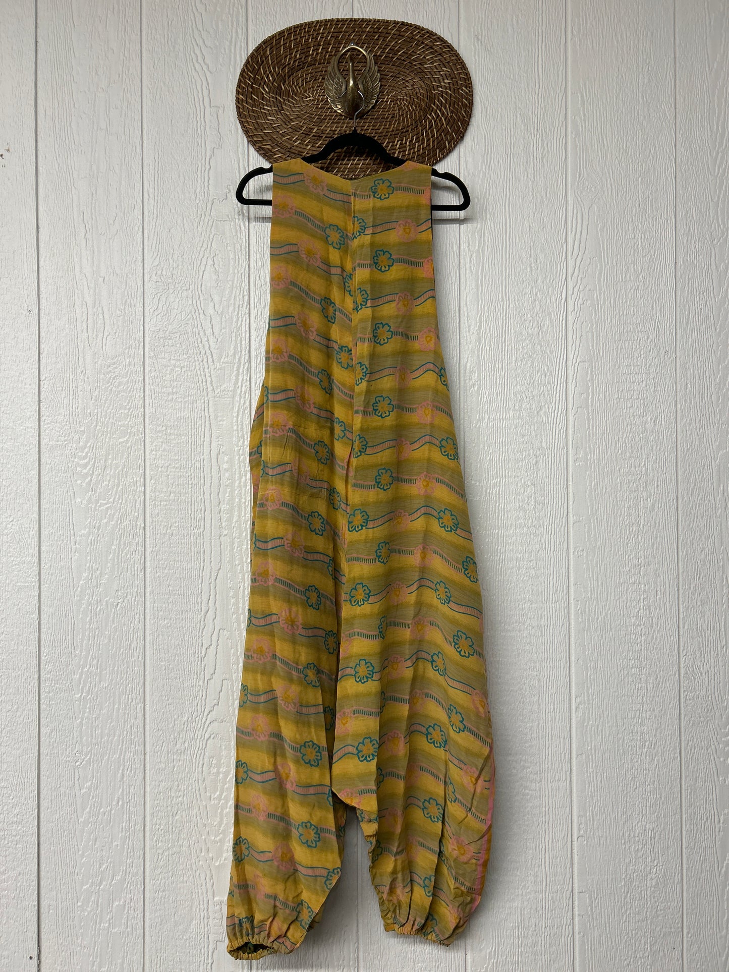 Duality Erin Jogger Jumpsuit 1125 024