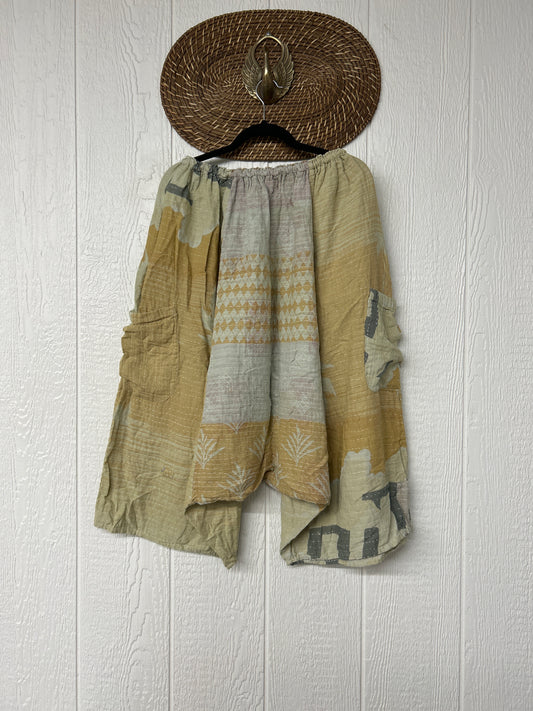 Alchemi Pareo Kantha Karma Culottes 1026 001