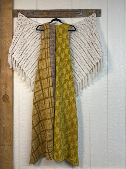 RETAIL Pareo Kantha Harmony Dress 0626 076