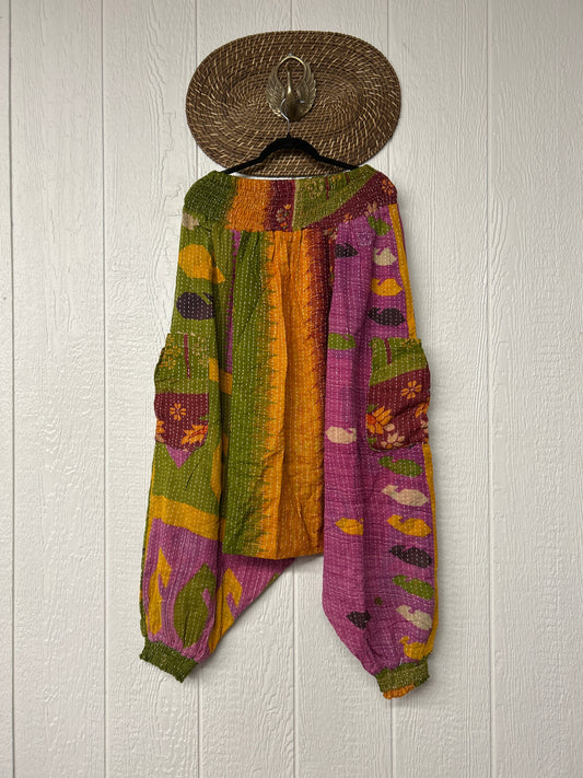 Pareo Kantha Be Still Harems 0626 190