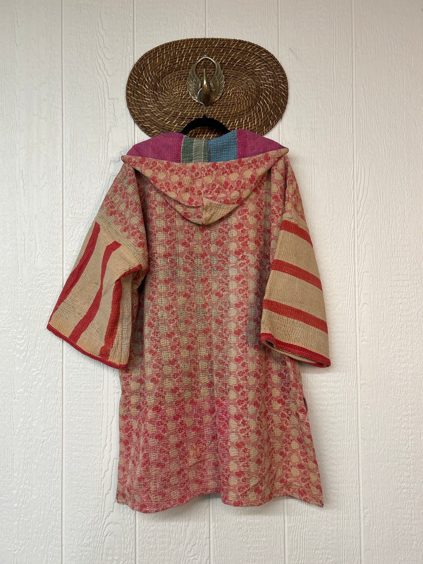 Half Moon Shacket 1025 026