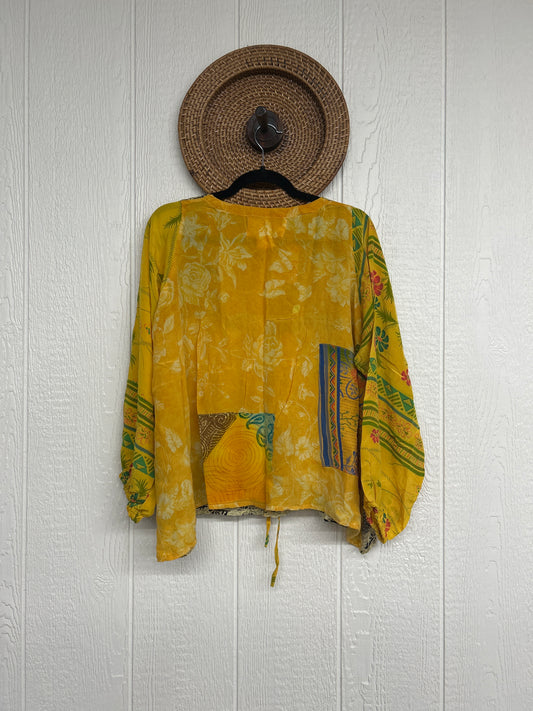 Daisy Blouse 1025 008