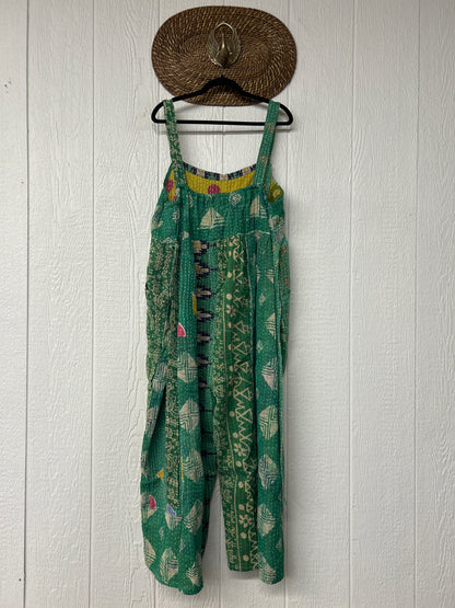 Pareo Kantha Crossroad Overalls 0426 135