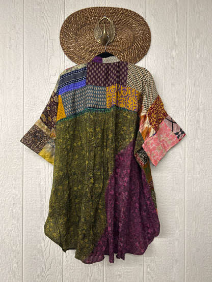 Goddess Free To Be Button-Down 0925 103