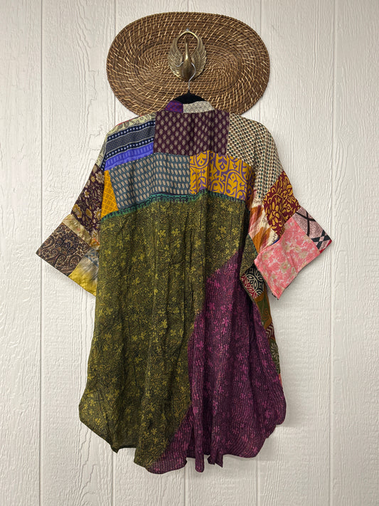 Goddess Free To Be Button-Down 0925 103