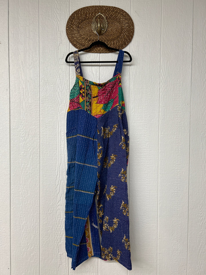 Crossroad Kantha Overalls 1124 136