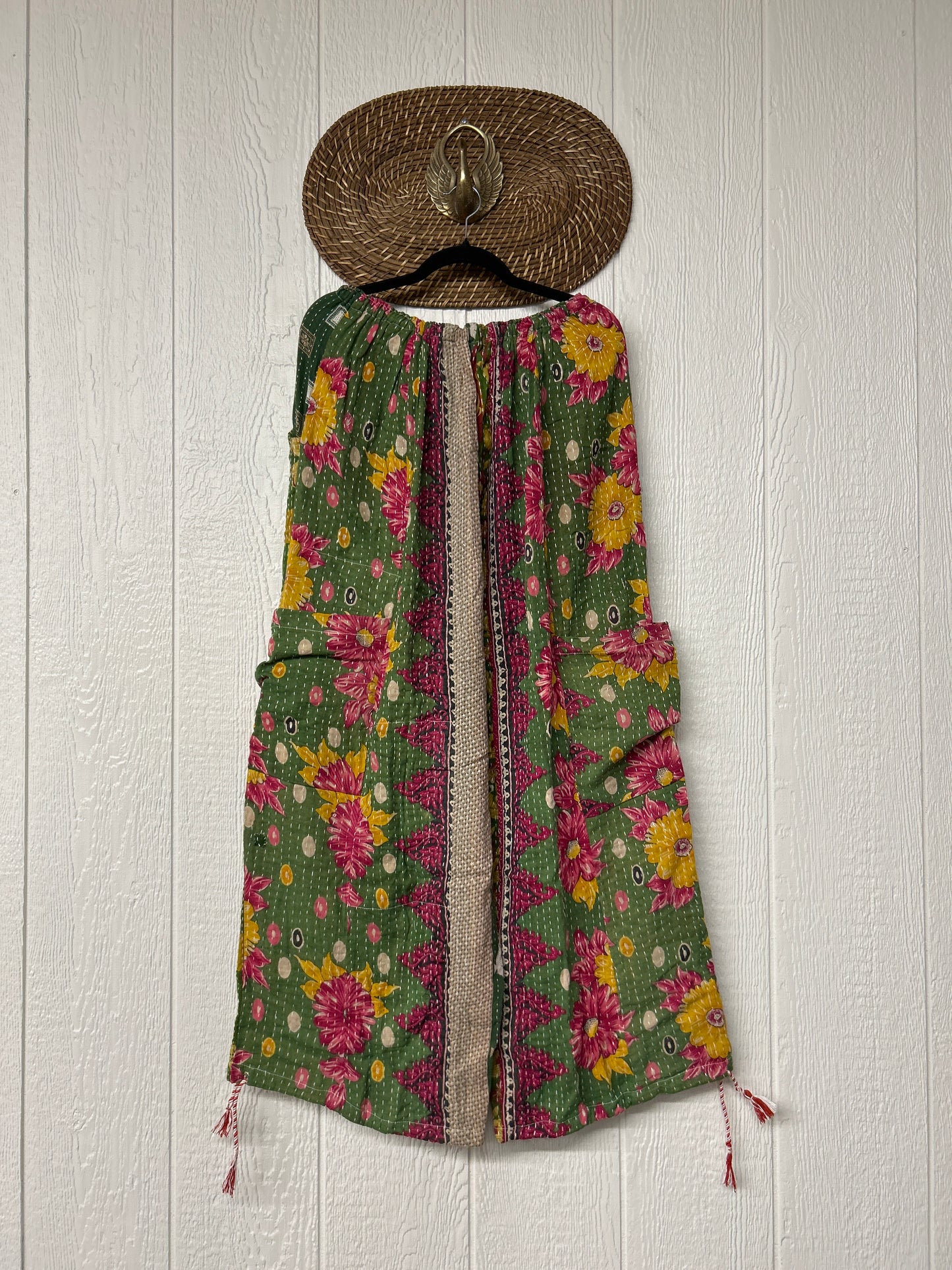 Karma Cargo Pants 1025 182