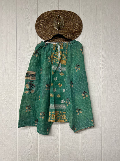 Pareo Kantha Karma Culottes 0626 129