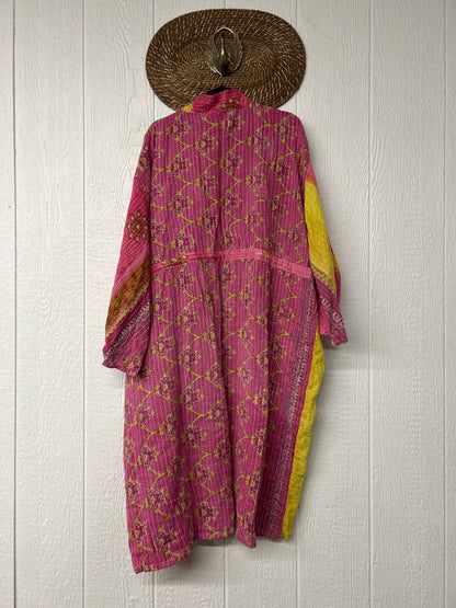 Pareo Kantha Dreamweaver Kimono 0926 117