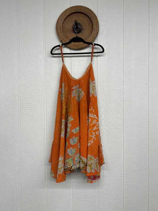Pareo Kantha Moonchild Mini Dress 0626 097