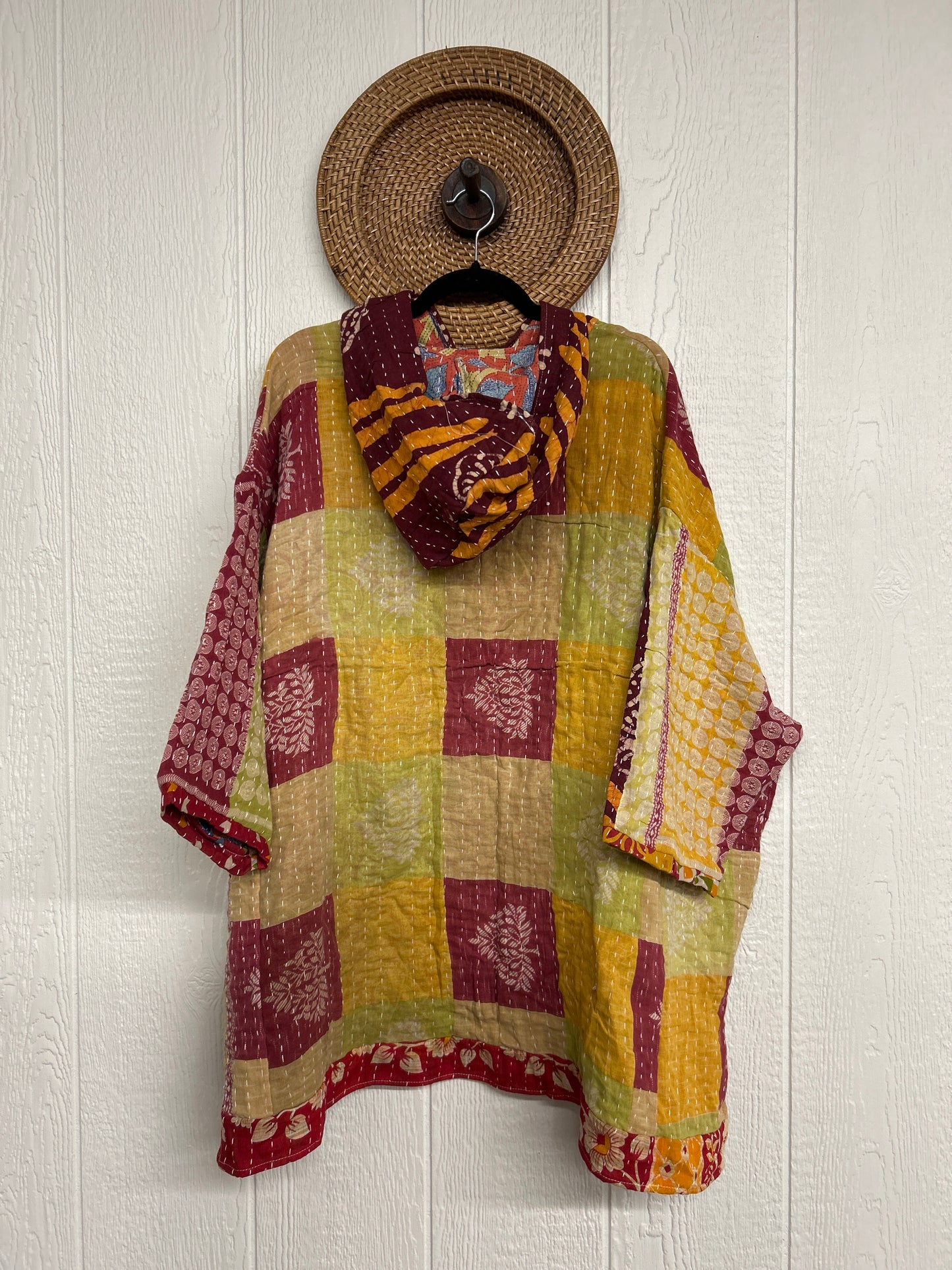 Koverlet Dream Hoodie Pullover 0226 017